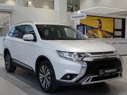Mitsubishi Outlander III Рестайлинг 3 Казань  - изображение 25