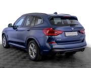 BMW X3 III (G01) Москва  - изображение 37