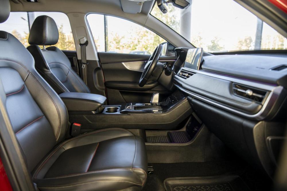 Chery Tiggo 7 Pro I Ростов-на-Дону  - изображение 20