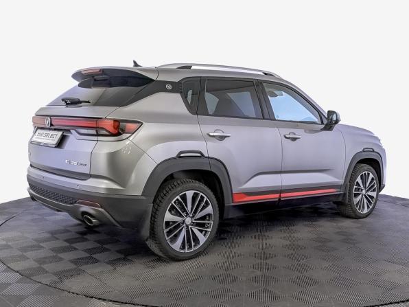 Changan CS35 Plus I Рестайлинг с пробегом 2024 года, цена 1 850 000 рублей, 12470 км, внедорожник, Автокод Объявления