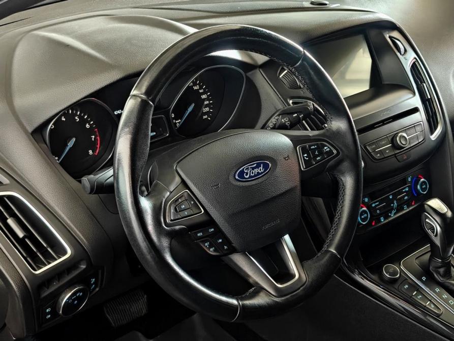 Ford Focus III Рестайлинг Москва  - изображение 12