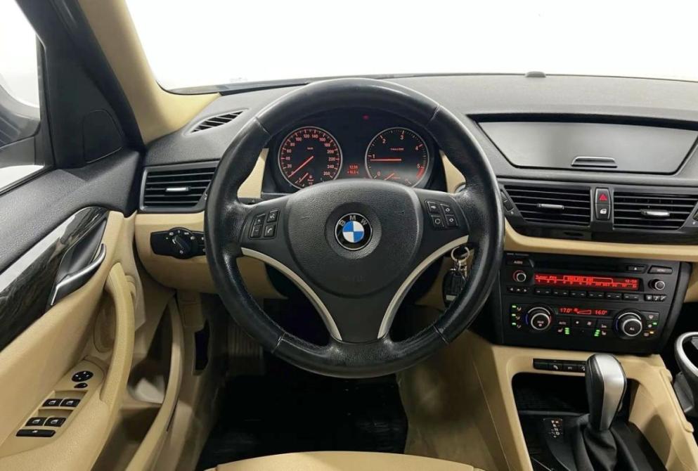 BMW X1 I (E84) Нижний Новгород  - изображение 17