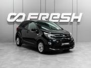 Kia Picanto III Рестайлинг Тюмень  - изображение 20