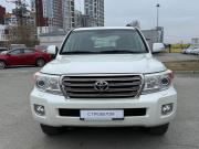 Toyota Land Cruiser 200 Series Рестайлинг 1 Екатеринбург  - изображение 32