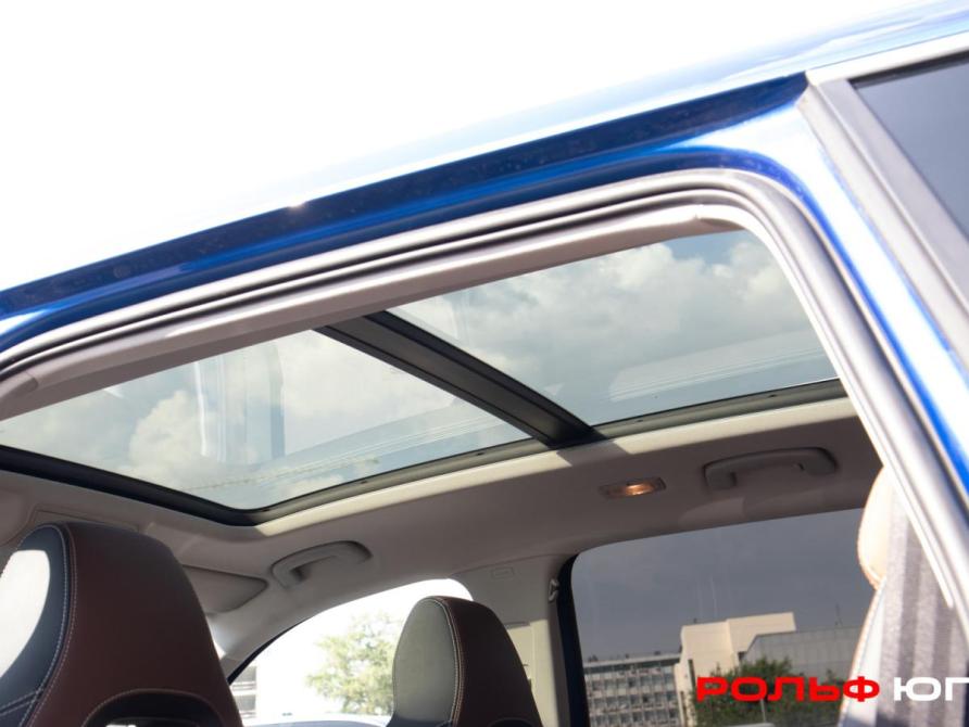 Skoda Kodiaq I Рестайлинг Москва  - изображение 19