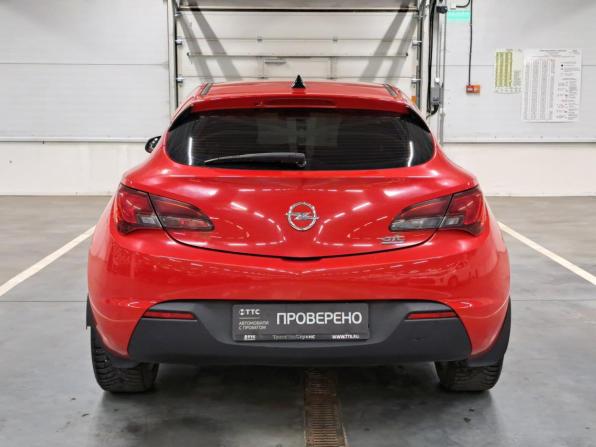 Opel Astra J Рестайлинг с пробегом 2014 года, цена 750 000 рублей, 206802 км, хэтчбек, Автокод Объявления