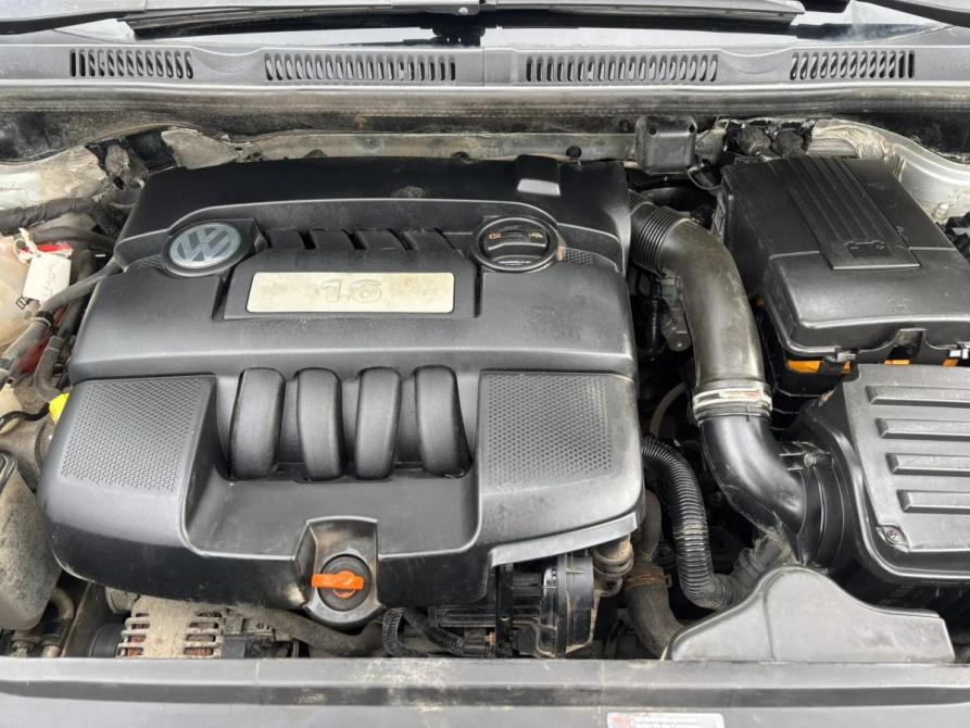 Volkswagen Golf V Альметьевск  - изображение 7