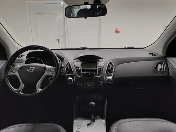 Hyundai ix35 I с пробегом 2013 года, цена 1 389 000 рублей, 158132 км, внедорожник, Автокод Объявления