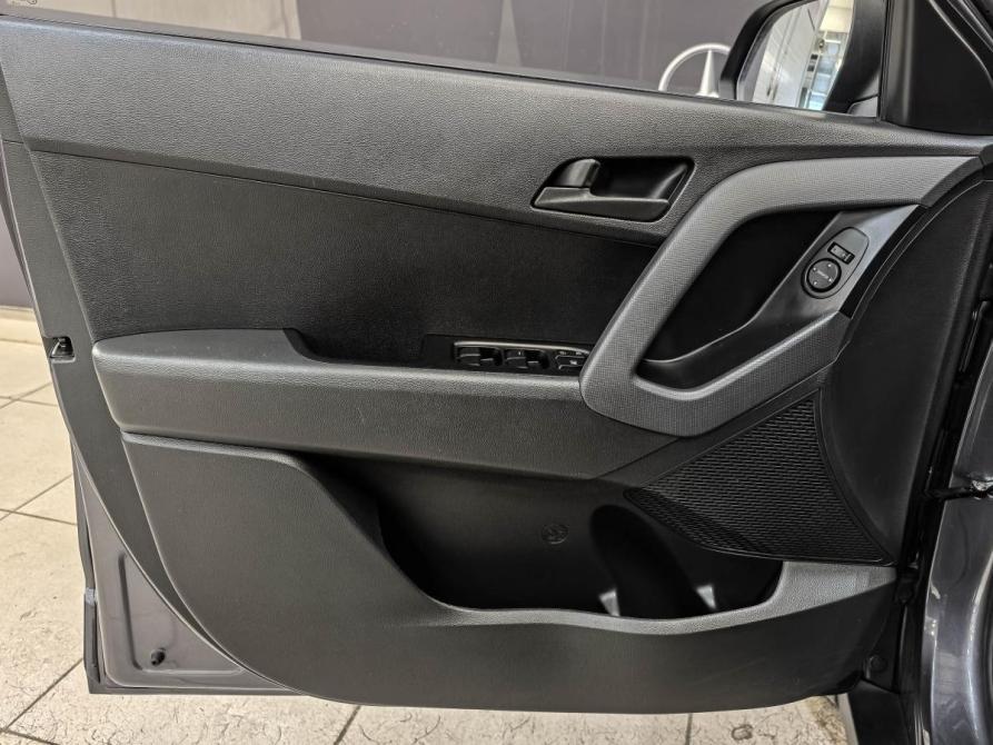 Hyundai Creta I Рестайлинг Москва  - изображение 19