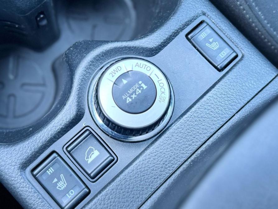 Nissan X-Trail III Ижевск  - изображение 22