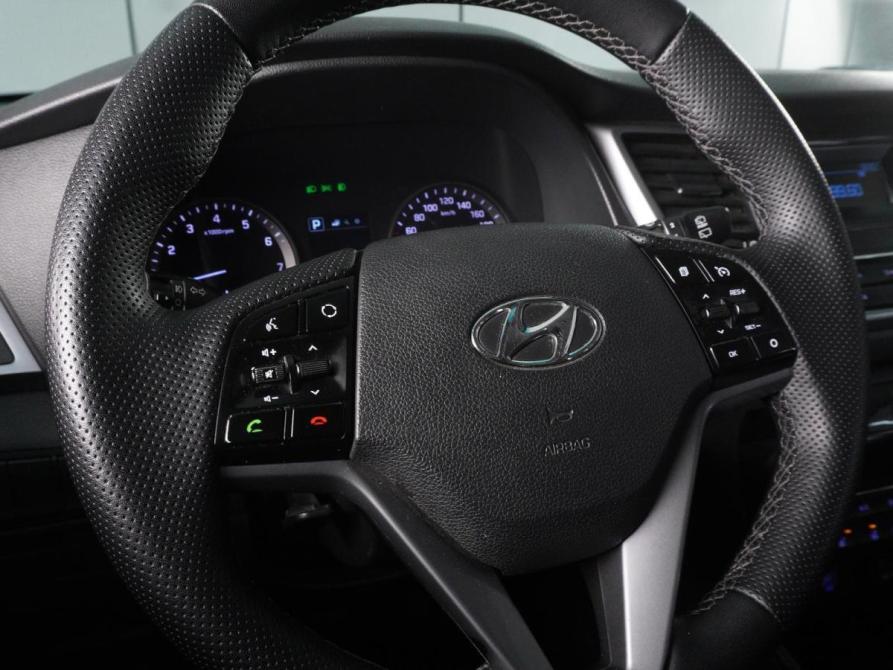 Hyundai Tucson III Минеральные Воды  - изображение 16