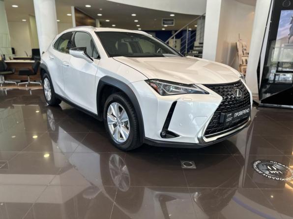 Lexus UX I с пробегом 2021 года, цена 3 056 000 рублей, 94816 км, внедорожник, Автокод Объявления
