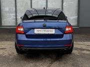 Skoda Octavia III (A7) Рестайлинг Ярославль  - изображение 20