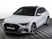Audi A3 IV (8Y) Москва  - изображение 40
