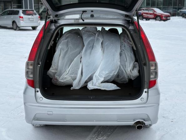 Honda Stream II с пробегом 2007 года, цена 810 000 рублей, 268226 км, минивэн, Автокод Объявления