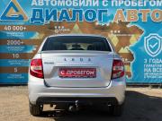 Lada (ВАЗ) Granta I Рестайлинг Набережные Челны  - изображение 27