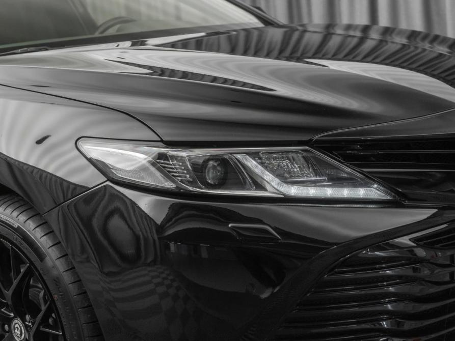 Toyota Camry VIII (XV70) Москва  - изображение 25
