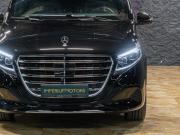 Mercedes-Benz V-Класс III (W447) Рестайлинг 2 Москва  - изображение 34