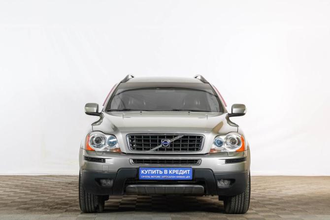 Volvo XC90 I с пробегом 2006 года, цена 1 199 000 рублей, 240698 км, внедорожник, Автокод Объявления