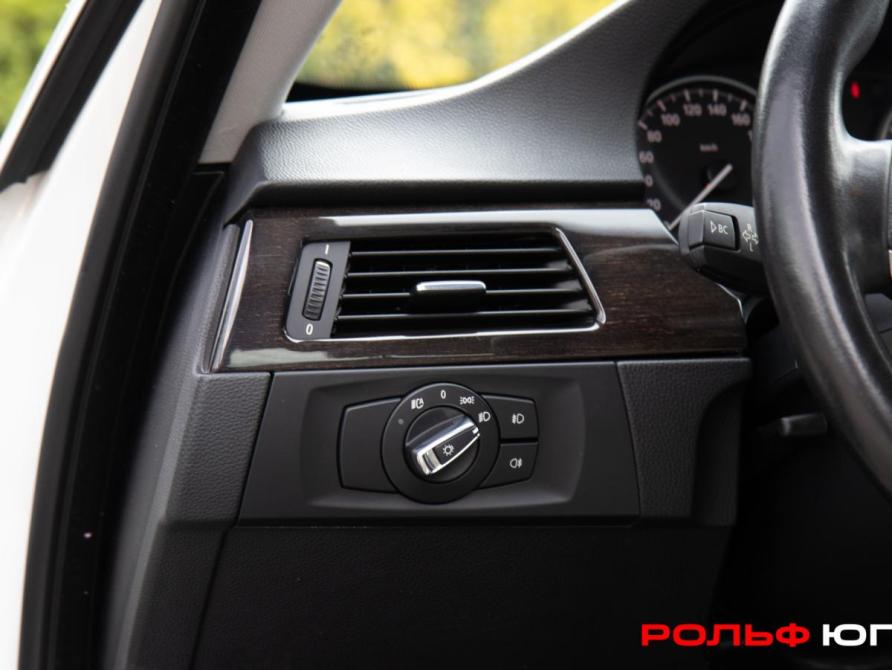 BMW 3 серии V (E90/E91/E92/E93) Рестайлинг Москва  - изображение 15