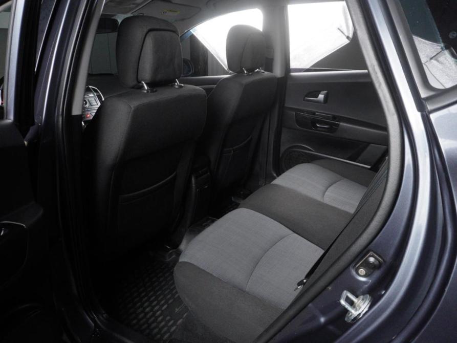 Kia Ceed I Рестайлинг Минеральные Воды  - изображение 11