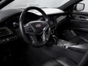 Cadillac CT6 I Рестайлинг Москва  - изображение 37