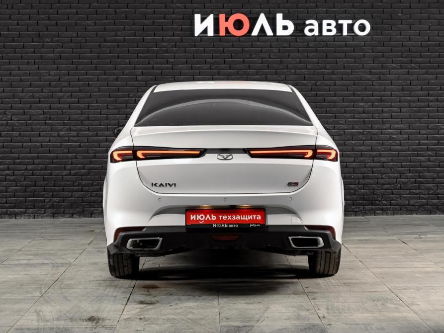 Kaiyi E5 Екатеринбург  - изображение 5