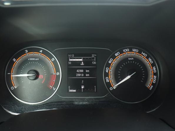 Lada (ВАЗ) Vesta I Рестайлинг (NG) с пробегом 2024 года, цена 1 261 000 рублей, 41703 км, седан, Автокод Объявления