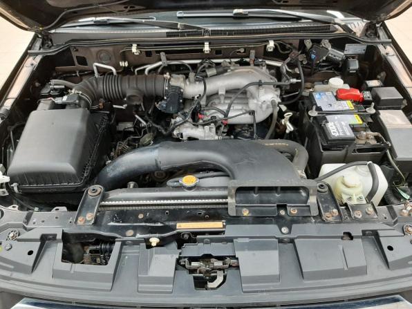 Mitsubishi Pajero IV с пробегом 2008 года, цена 1 280 000 рублей, 199843 км, внедорожник, Автокод Объявления