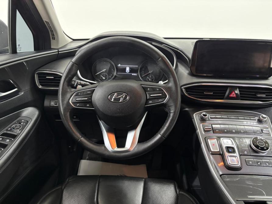 Hyundai Santa Fe IV Рестайлинг Альметьевск  - изображение 14