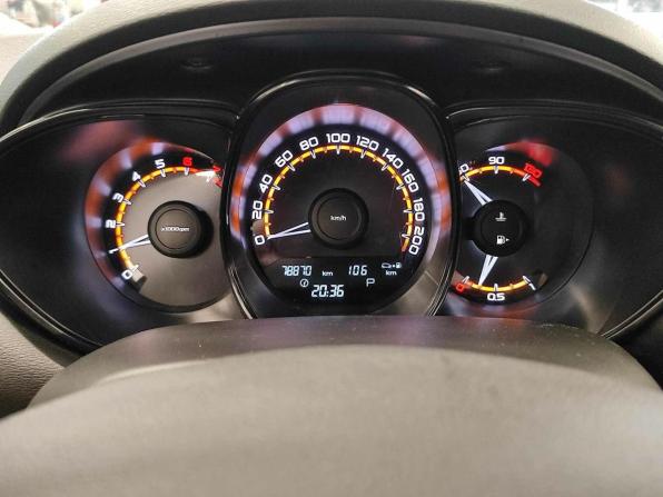 Lada (ВАЗ) Vesta I с пробегом 2020 года, цена 999 000 рублей, 78869 км, седан, Автокод Объявления
