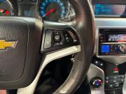 Chevrolet Cruze I Рестайлинг Новочеркасск  - изображение 36