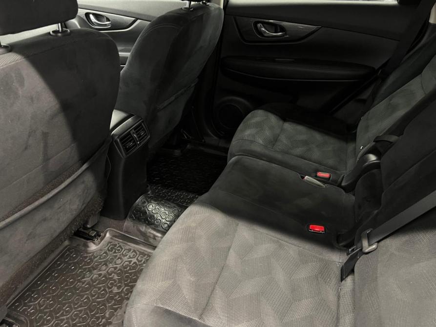 Nissan X-Trail III Санкт-Петербург  - изображение 11