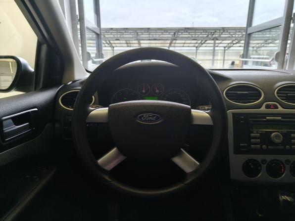 Ford Focus II с пробегом 2007 года, цена 510 000 рублей, 142000 км, седан, Автокод Объявления