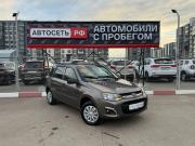 Lada (ВАЗ) Kalina II Альметьевск  - изображение 19