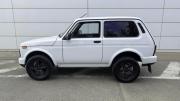 Lada (ВАЗ) Niva Legend Ставрополь  - изображение 27