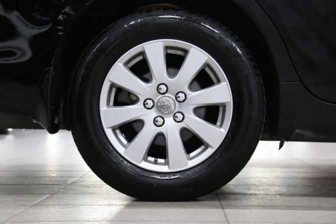 Toyota Camry VI (XV40) Рестайлинг с пробегом 2011 года, цена 1 355 550 рублей, 185883 км, седан, Автокод Объявления
