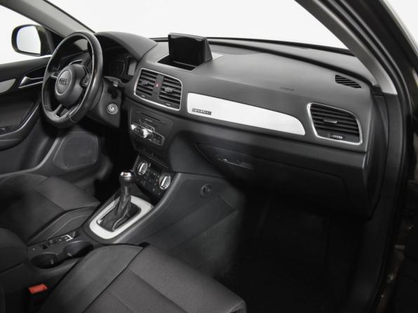 Audi Q3 I (8U) с пробегом 2012 года, цена 1 215 000 рублей, 167072 км, внедорожник, Автокод Объявления