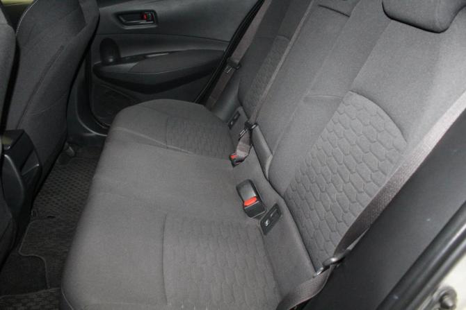 Toyota Corolla XII (E210) с пробегом 2020 года, цена 1 469 000 рублей, 36600 км, хэтчбек, Автокод Объявления