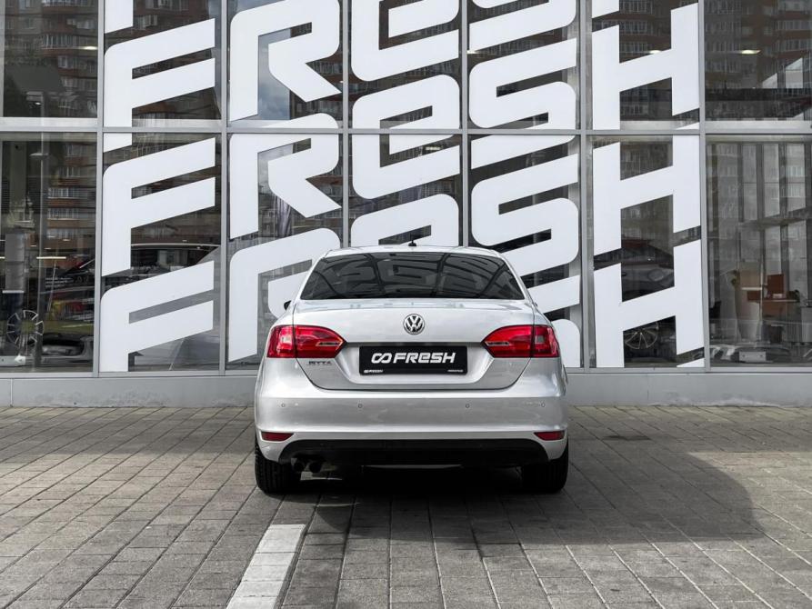 Volkswagen Jetta VI Ставрополь  - изображение 4