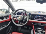 Porsche Cayenne III Рестайлинг Москва  - изображение 54