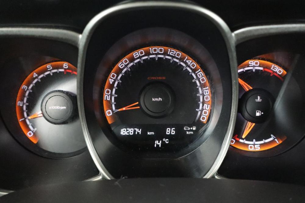 Lada (ВАЗ) Vesta I Санкт-Петербург  - изображение 17