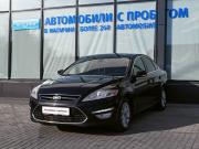 Ford Mondeo IV Рестайлинг Екатеринбург  - изображение 22