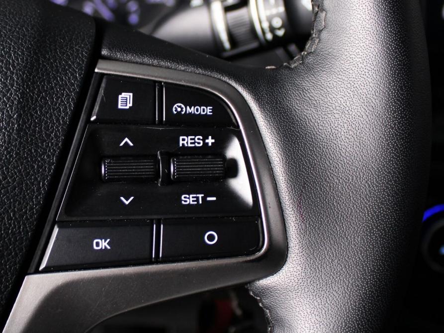 Hyundai Solaris II Рестайлинг Минеральные Воды  - изображение 15