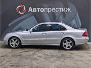 Mercedes-Benz E-Класс III (W211 S211) Рестайлинг Пермь  - изображение 32