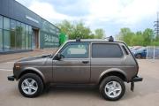 Lada (ВАЗ) Niva Legend Стерлитамак  - изображение 23