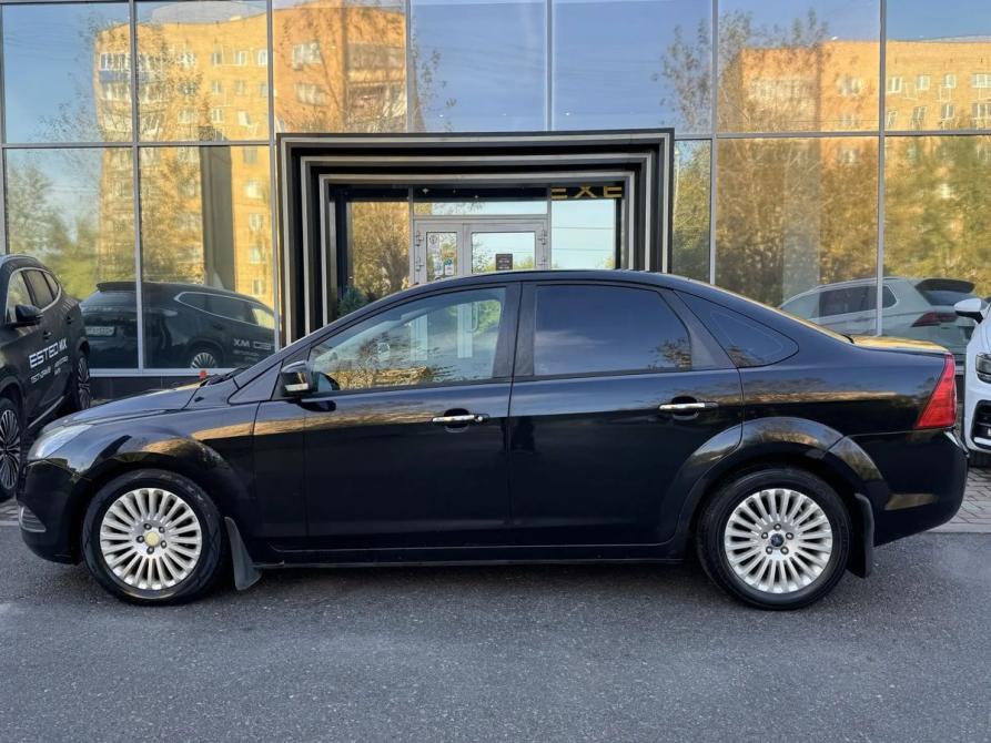 Ford Focus II Рестайлинг Екатеринбург  - изображение 7