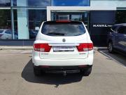 SsangYong Kyron I Рестайлинг Москва  - изображение 22