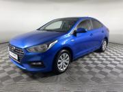 Hyundai Solaris II Москва  - изображение 20