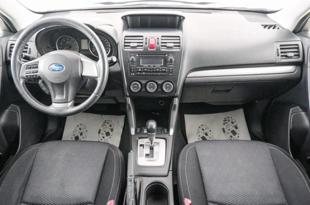Subaru Forester IV Красноярск  - изображение 11